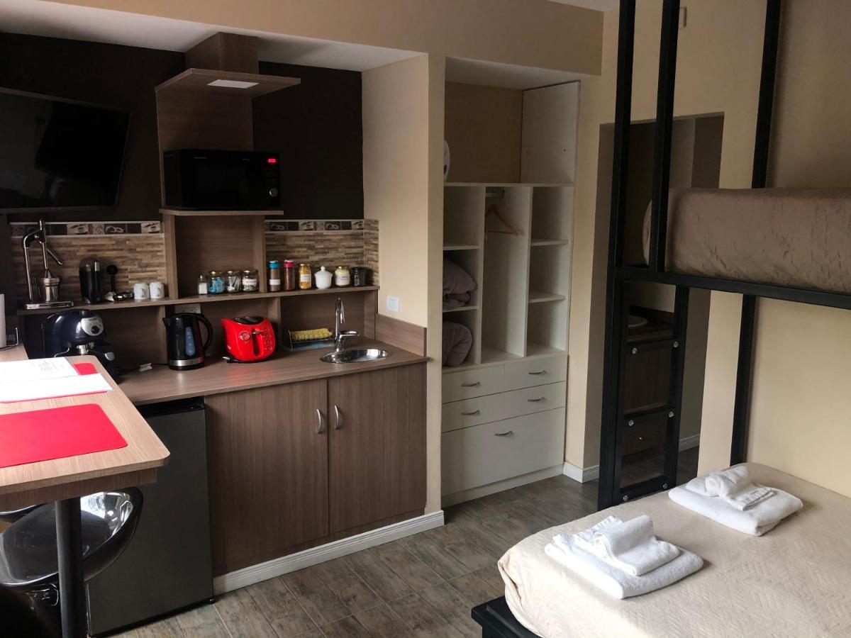 Limay Bed&Breakfast Неукен Номер фото