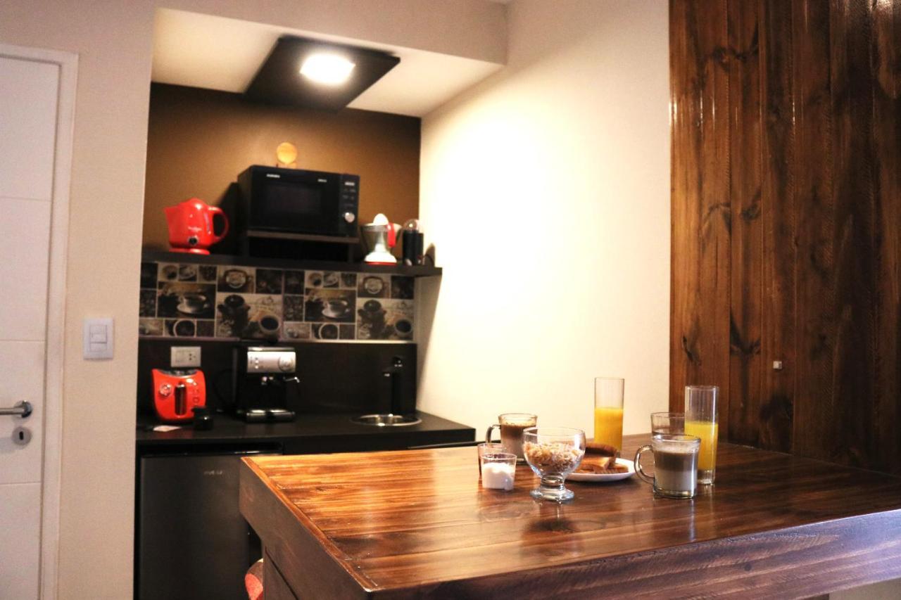 Limay Bed&Breakfast Неукен Екстер'єр фото