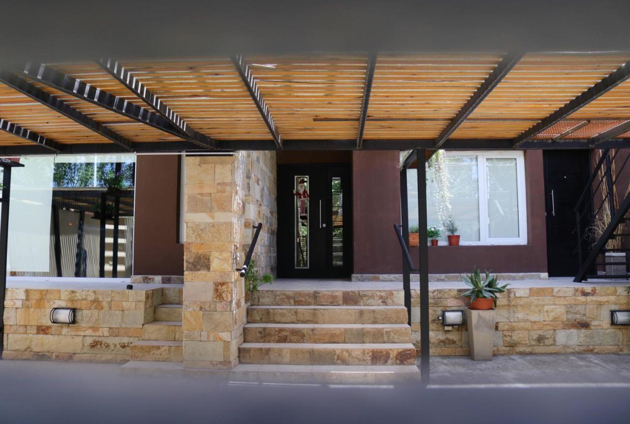 Limay Bed&Breakfast Неукен Екстер'єр фото