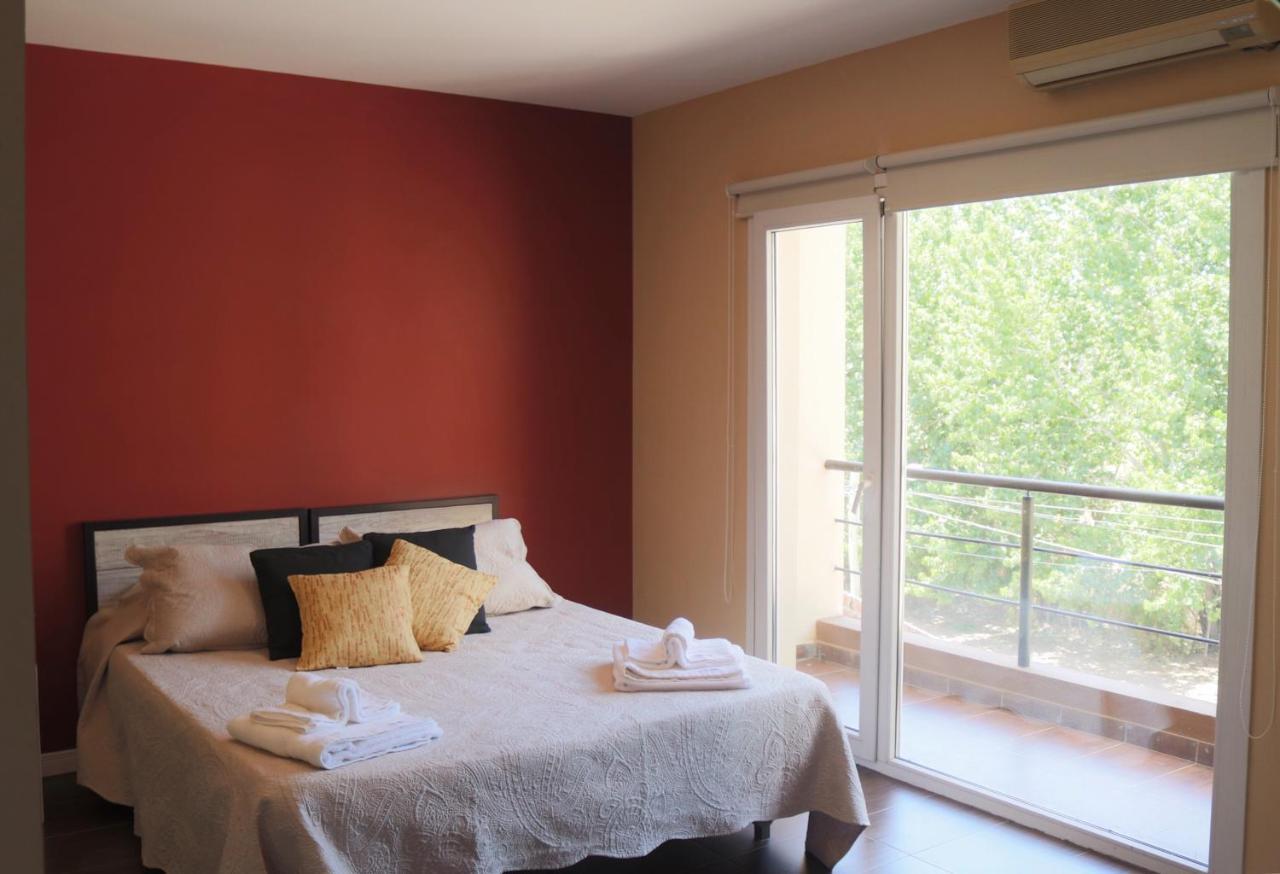 Limay Bed&Breakfast Неукен Екстер'єр фото