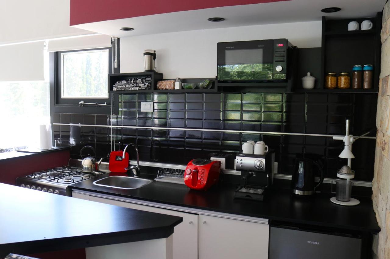 Limay Bed&Breakfast Неукен Екстер'єр фото