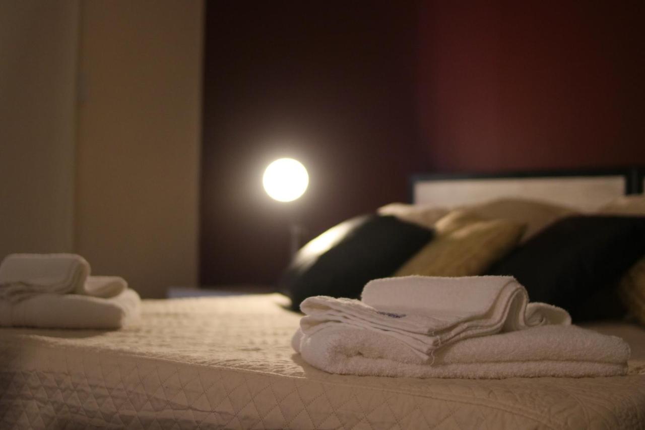 Limay Bed&Breakfast Неукен Екстер'єр фото