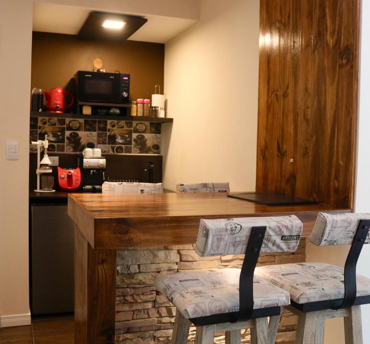 Limay Bed&Breakfast Неукен Екстер'єр фото