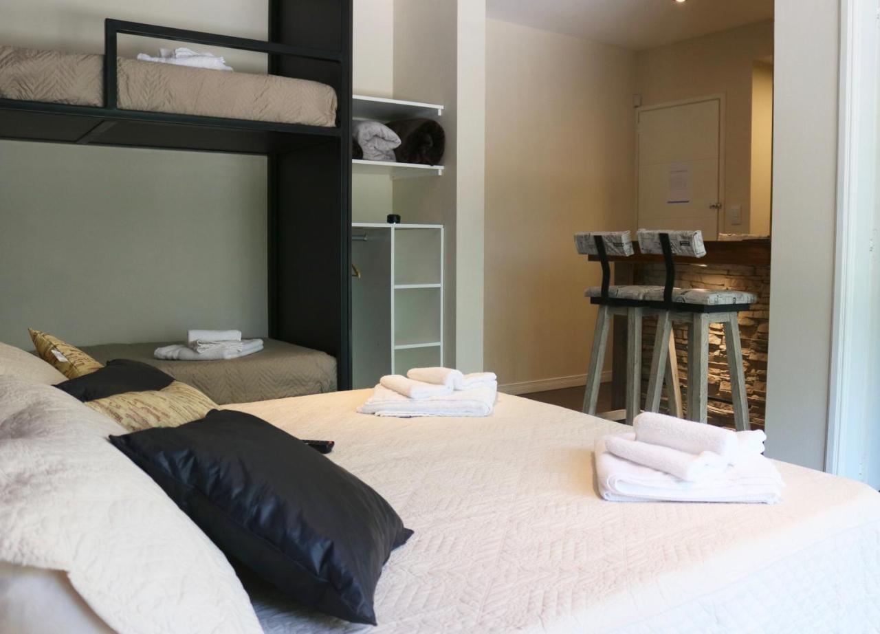Limay Bed&Breakfast Неукен Екстер'єр фото